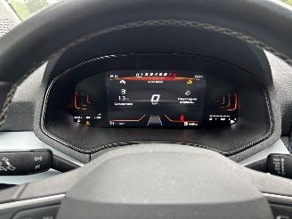 Seat Arona TSI 110 PK STYLE NAVI CLIMA LED PDC PARK ASS VIRT DASH B.J 2024 picture 12