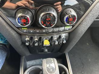 Mini Countryman COOPER HYBRIDE PLUG IN SE 4AWD AUTOMAAT NAVI CLIMA LEER LED PDC B.J 2019 picture 11