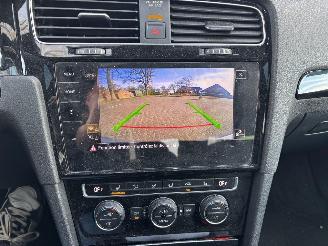Volkswagen Golf GTI TCR 300 PK SPECIAL EDITION PANO LEER DYNO AUDIO NAVI CLIMA VIRT DASH B.J 2019 picture 19