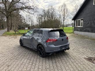 Schadeauto Volkswagen Golf GTI TCR 300 PK SPECIAL EDITION PANO LEER DYNO AUDIO NAVI CLIMA VIRT DASH B.J 2019 2019/7