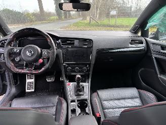 Volkswagen Golf GTI TCR 300 PK SPECIAL EDITION PANO LEER DYNO AUDIO NAVI CLIMA VIRT DASH B.J 2019 picture 11