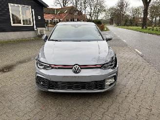 Volkswagen Golf 8 GTI 245 PK AUTOMAAT NAVI CLIMA CAMERA LED B.J 2023 Schroefschade picture 7