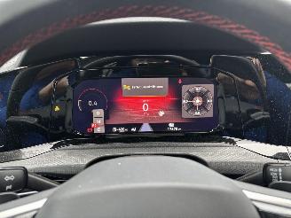 Volkswagen Golf 8 GTI 245 PK AUTOMAAT NAVI CLIMA CAMERA LED B.J 2023 Schroefschade picture 12