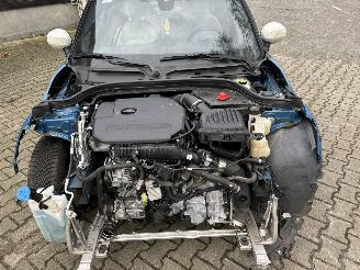 Mini Cooper AUTOMAAT 1.5 SPORT NAVI LEER CLIMA CAMERA B.J 07-2021 FULL OPTIONS picture 16