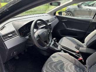 Seat Ibiza TSI STYLE NAVI CLIMA PDC CRUISE B.J 08-2020 PLAATSCHADE picture 15