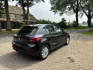 Seat Ibiza TSI STYLE NAVI CLIMA PDC CRUISE B.J 08-2020 PLAATSCHADE picture 2