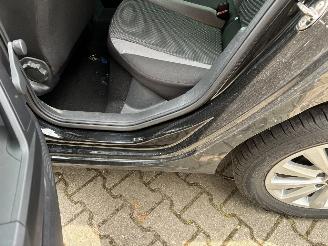 Seat Ibiza TSI STYLE NAVI CLIMA PDC CRUISE B.J 08-2020 PLAATSCHADE picture 12