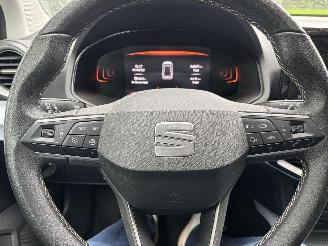 Seat Arona TSI 110 PK NAVI CLIMA CAMERA LED PARK ASS B.J 2024 picture 9