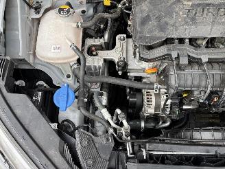 Hyundai Kona N-LINE 125 PK SPORT T-GDI CLIMA CAMERA APP LED B.J 04-2023 LICHTE SCHADE picture 19