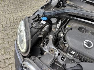 Mini Countryman COOPER HYBRIDE PLUG IN SE 4AWD AUTOMAAT NAVI CLIMA LEER LED PDC B.J 2019 picture 11