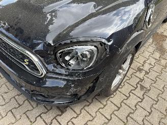 Mini Countryman COOPER HYBRIDE PLUG IN SE 4AWD AUTOMAAT NAVI CLIMA LEER LED PDC B.J 2019 picture 9