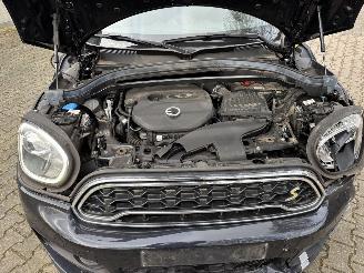 Mini Countryman COOPER HYBRIDE PLUG IN SE 4AWD AUTOMAAT NAVI CLIMA LEER LED PDC B.J 2019 picture 10