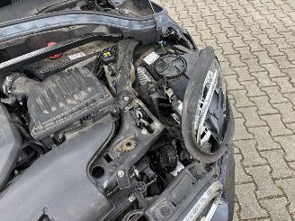 Mini Countryman COOPER HYBRIDE PLUG IN SE 4AWD AUTOMAAT NAVI CLIMA LEER LED PDC B.J 2019 picture 12