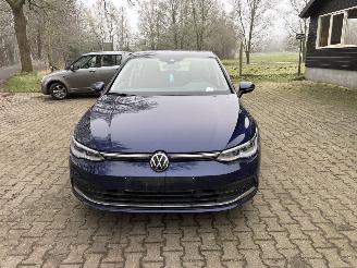 Volkswagen  8 GTE PLUG IN 204 PK AUTOMAAT NAVI CLIMA CAMERA LED VIRT DASH B.J 12-2023 picture 8