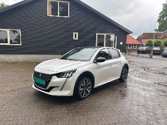škoda osobní automobily Peugeot 208  2023/3