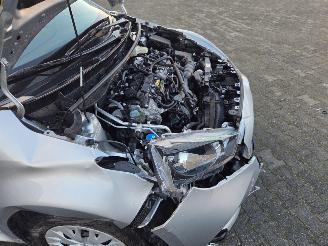 Toyota Yaris AUTOMAAT 1.5 HYBRIDE CLIMA CAMERA B.J 07-2022 picture 14