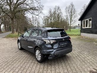 Seat Arona TSI 110 PK NAVI CLIMA CAMERA LED PARK ASS B.J 2024 picture 4