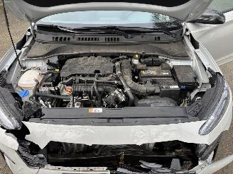 Hyundai Kona N-LINE 125 PK SPORT T-GDI CLIMA CAMERA APP LED B.J 04-2023 LICHTE SCHADE picture 16