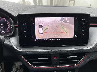 Skoda Scala 1.5 AUTOMAAT PANO 150 PK MONTE CARLO NAVI CLIMA LED B.J 12-2022 picture 14