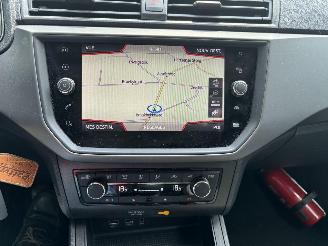 Seat Ibiza TSI STYLE NAVI CLIMA PDC CRUISE B.J 08-2020 PLAATSCHADE picture 13