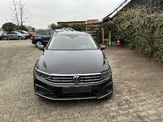 Volkswagen Passat VARIANT GTE 1.4 PLUG IN DSG NAVI CLIMA CAMERA LED CRUISE B>J 2022 picture 18