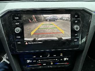 Volkswagen Passat VARIANT GTE 1.4 PLUG IN DSG NAVI CLIMA CAMERA LED CRUISE B>J 2022 picture 15