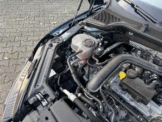 Skoda Octavia AUTOMAAT HYBRIDE NAVI CLIMA VIRT DASH CAMERA TREKHAAK LED B.J 12-2024 picture 20