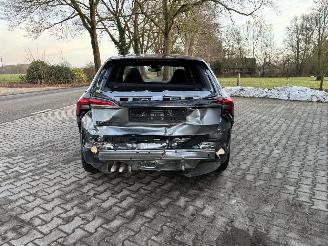 Skoda Scala 1.5 AUTOMAAT PANO 150 PK MONTE CARLO NAVI CLIMA LED B.J 12-2022 picture 16