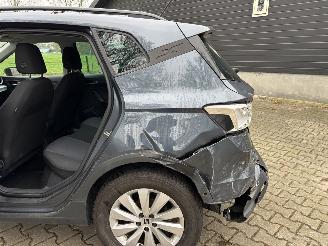 Seat Arona TSI 110 PK STYLE NAVI CLIMA CAMERA LED VIRT DASH PDC B.J 2024 picture 16