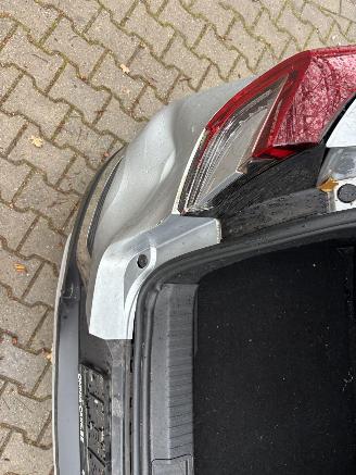 Renault Captur TCE 90 INTENSE NAVI CLIMA CAMERA LED VIRTUEEL DASH B.J 07-2022 picture 21