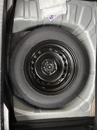 Renault Captur TCE 90 INTENSE NAVI CLIMA CAMERA LED VIRTUEEL DASH B.J 07-2022 picture 20