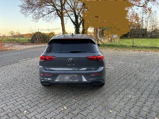 Volkswagen Golf 8 TSI 110 PK EDITION NAVI CLIMA CAMERA LED PDC B.J 2023 PLAATSCHADE picture 6