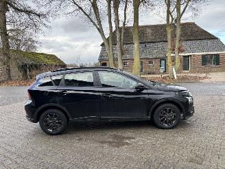 Hyundai Bayon UTOMAAT BLACK EDITION T-GDI 100 PK NAVI AIRCO CAMERA LED B.J 11-2025 picture 6