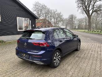 Volkswagen Golf 8 GTE PLUG IN 204 PK AUTOMAAT NAVI CLIMA CAMERA LED VIRT DASH B.J 12-2023 picture 2