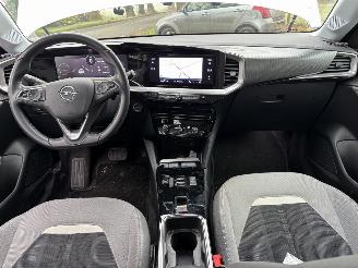 Volkswagen Golf 8 GTE PLUG IN 204 PK AUTOMAAT NAVI CLIMA CAMERA LED VIRT DASH B.J 12-2023 picture 9