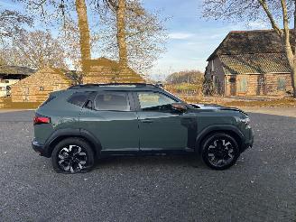 Dacia Duster AUTOMAAT HYBRIDE NAVI CLIMA CAMERA PDC LED B.J 12-2024 picture 20