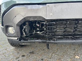 Dacia Duster AUTOMAAT HYBRIDE NAVI CLIMA CAMERA PDC LED B.J 12-2024 picture 15