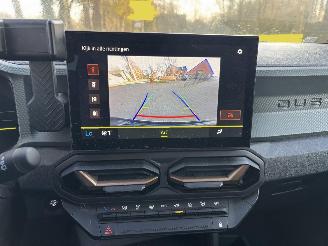 Dacia Duster AUTOMAAT HYBRIDE NAVI CLIMA CAMERA PDC LED B.J 12-2024 picture 13