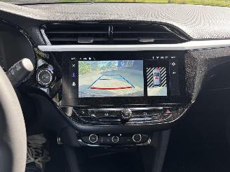 Opel Corsa FACELIFT GS SPORT 102 PK NAVI CLIMA CAMERA LED VIRT DASH FULL OPTIONS B.J 2024 picture 11