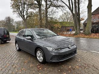  Volkswagen Golf 8 TSI 110 PK EDITION NAVI CLIMA CAMERA LED PDC B.J 2023 2023/5