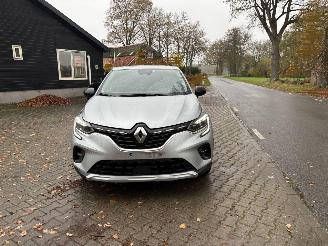Renault Captur TCE 90 INTENSE NAVI CLIMA CAMERA LED VIRTUEEL DASH B.J 07-2022 picture 7