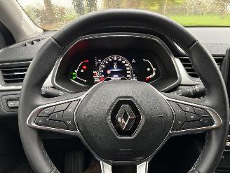 Renault Captur TCE 90 INTENSE NAVI CLIMA CAMERA LED VIRTUEEL DASH B.J 07-2022 picture 13