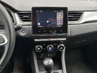 Renault Captur TCE 90 INTENSE NAVI CLIMA CAMERA LED VIRTUEEL DASH B.J 07-2022 picture 15