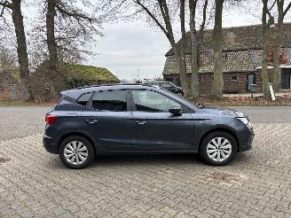 Seat Arona STYLE 110 PK NAVI CLIMA CAMERA PDC LED FACELIFT B.J 2024 picture 6