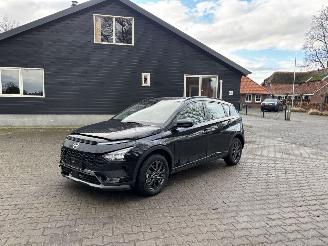 Avarii autoturisme Hyundai Bayon AUTOMAAT 1.0 T-GDI AIRCO CAMERA B.J 2025 schroefschade 2025/11