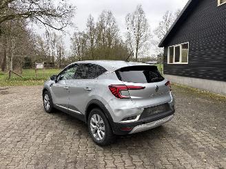 Renault Captur TCE 90 INTENSE NAVI CLIMA CAMERA LED VIRTUEEL DASH B.J 07-2022 picture 4