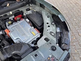 Dacia Duster AUTOMAAT HYBRIDE NAVI CLIMA CAMERA PDC LED B.J 12-2024 picture 19