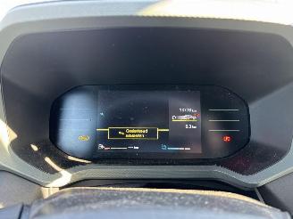 Dacia Duster AUTOMAAT HYBRIDE NAVI CLIMA CAMERA PDC LED B.J 12-2024 picture 11