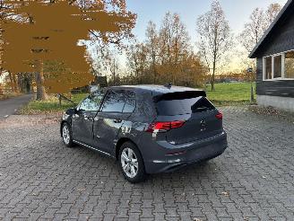 Volkswagen Golf TSI 110 PK NAVI CLIMA CAMERA LED B.J 2023 picture 4