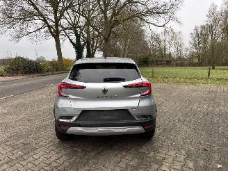 Renault Captur TCE 90 INTENSE NAVI CLIMA CAMERA LED VIRTUEEL DASH B.J 07-2022 picture 11